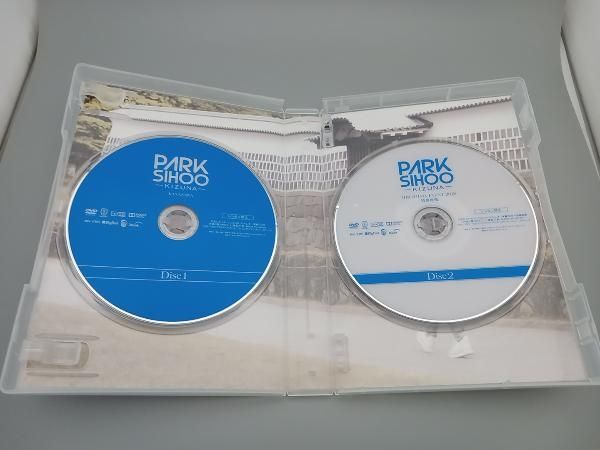 DVD パク・シフ KIZUNA ~KANAZAWA&BIRTHDAY EVENT 2018~ - メルカリ