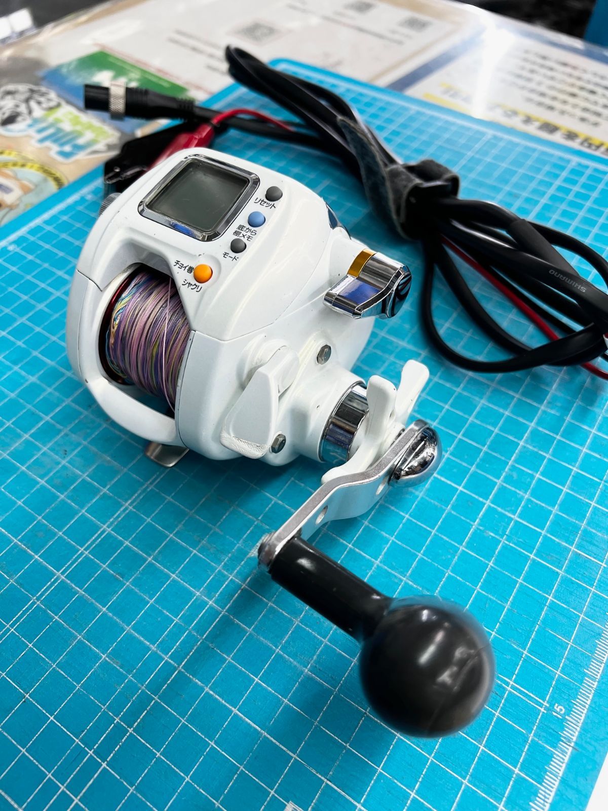 K-ZANワカサギPic K3 K-ZANワカサギPic K3 Amazon.co.jp: K-ZANワカサギ