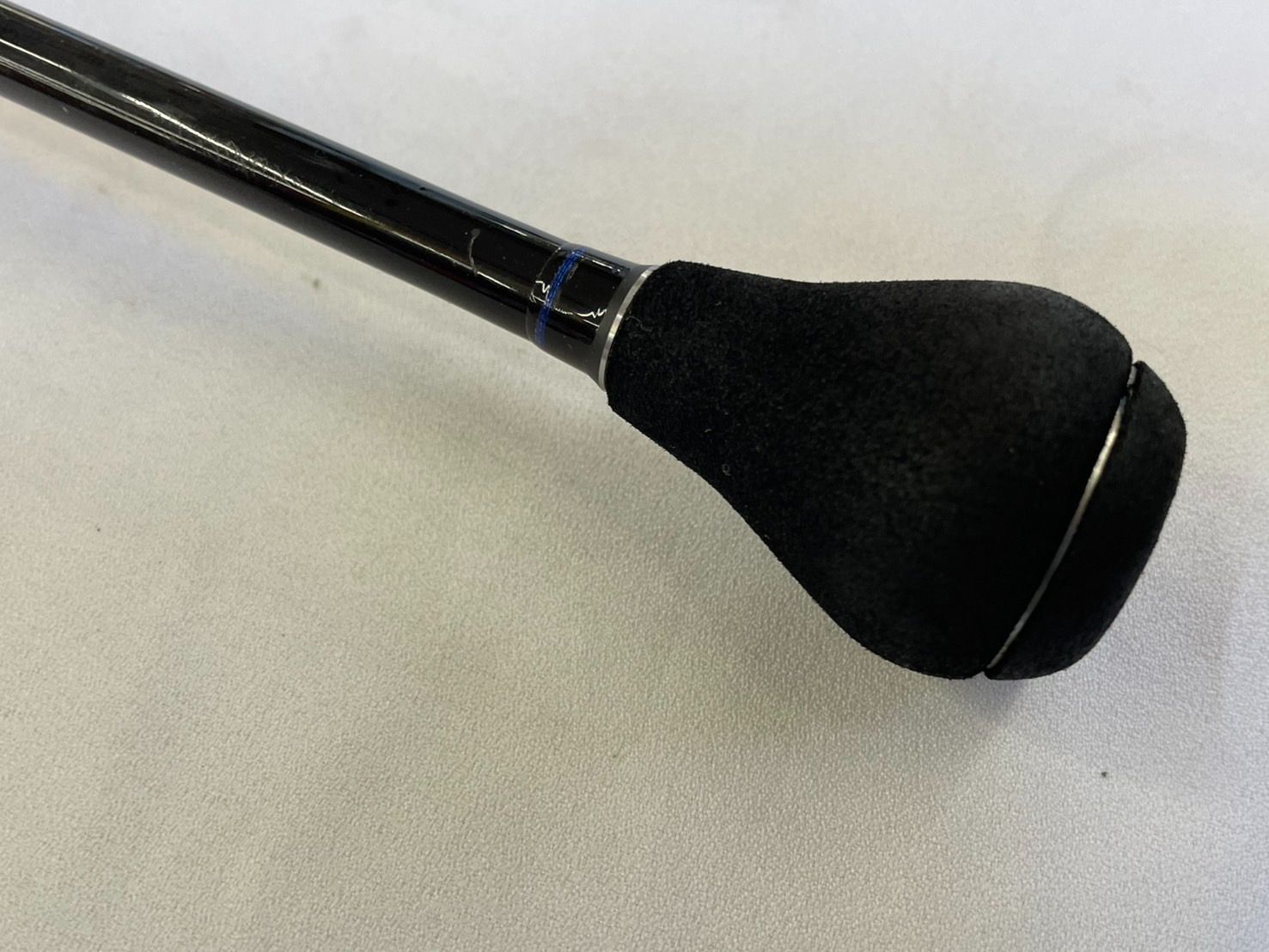 OCEA ジギングロッド B60-4 ブラック シマノ 22 オシアジガー フルベンド B60-4 (2022年モデル