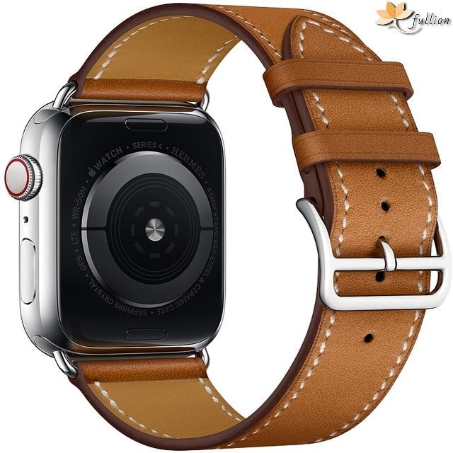 Apple Watch HERMES バンド エトゥープ 38.40.41mm-