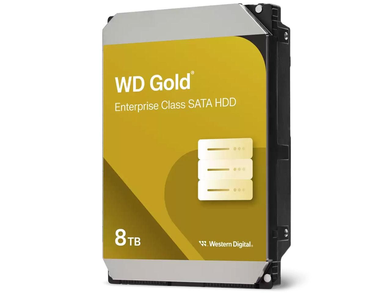 新品・2営業日で発送】WESTERN DIGITAL WD8005FRYZ(WDC