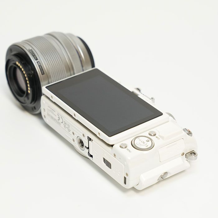 ♪タッチパネル！簡単キレイに自撮り♪★オリンパス E-PL6 ♪タッチパネル！簡単キレイに自撮り♪☆オリンパス E-PL6