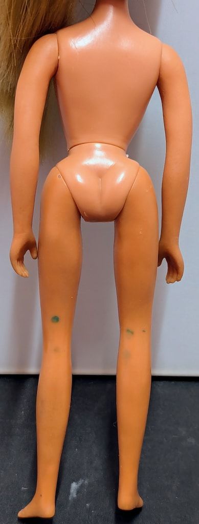 タカラ 初代リカちゃん クロンボリカちゃん WWW_STEELWINDOWSANDDOORS_COM