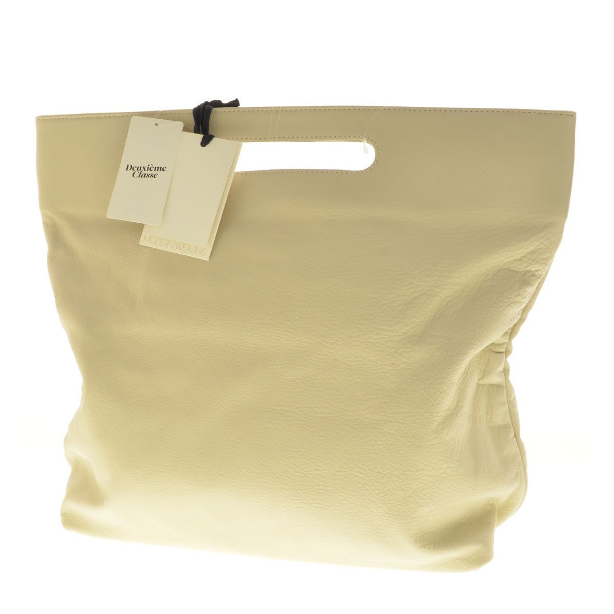 MODERNWEAVING】NW104 SLOUCH FOLDOVER CLUCH BAG クラッチバッグ 