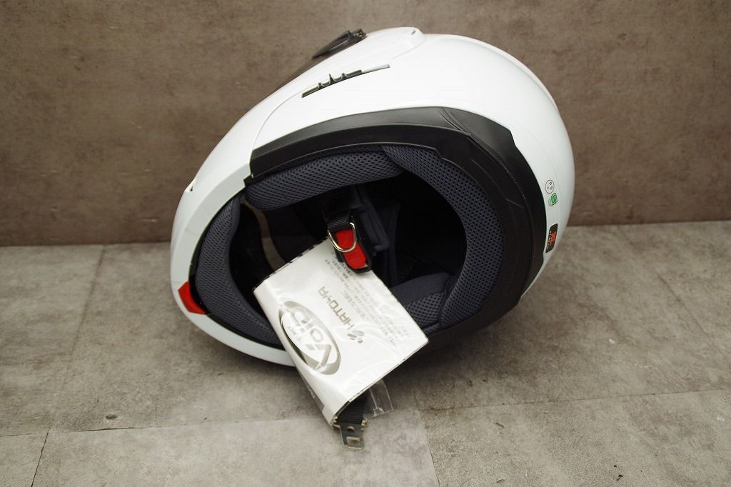 VOID ヘルメット