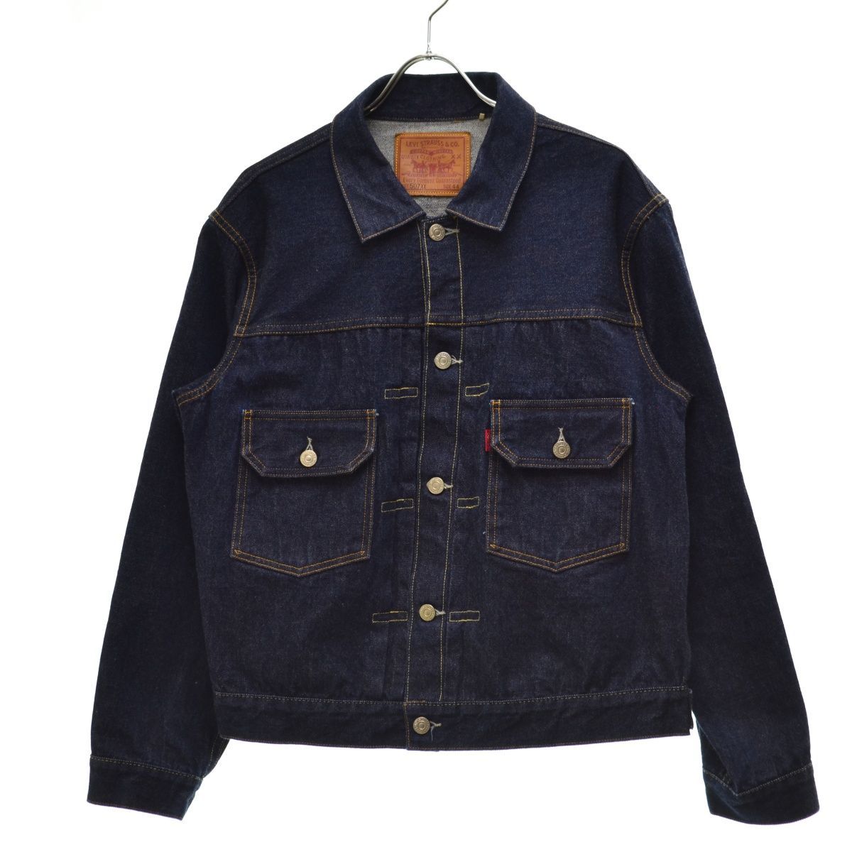 Levi's 70507-0066 44 T-BACK
