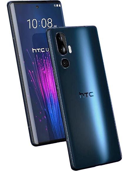 HTC U24 Pro 5G 512GB 12GB RAM デュアルSIM グローバル版 SIMフリー