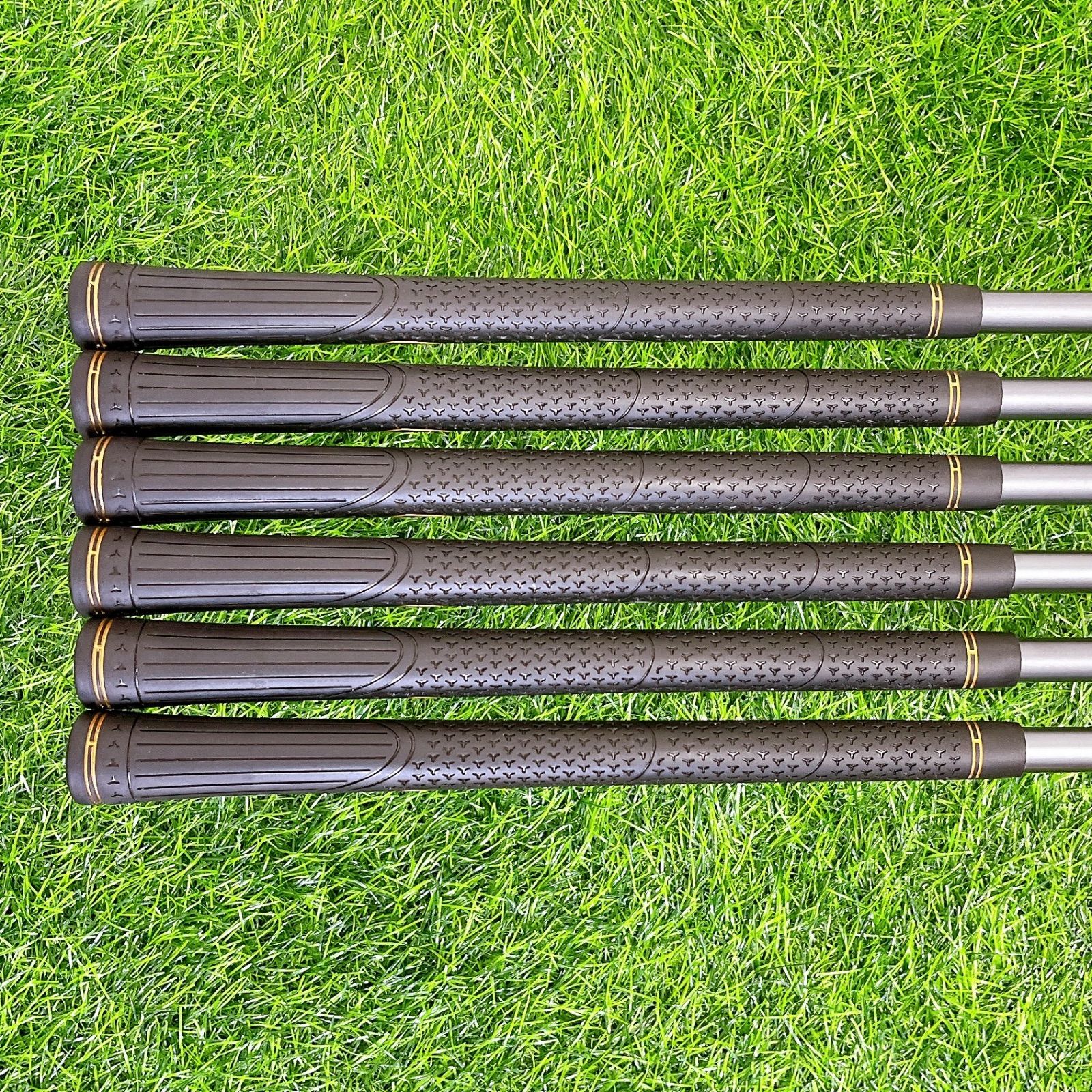 ワンレングスアイアン 6本セット