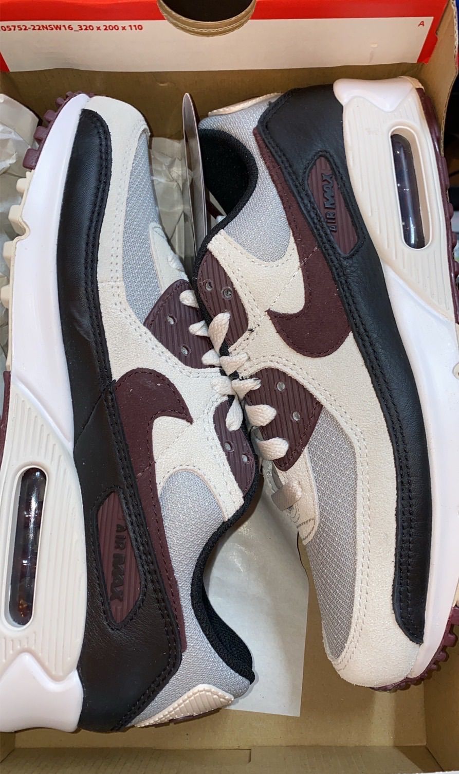 Nike Air Max 90 