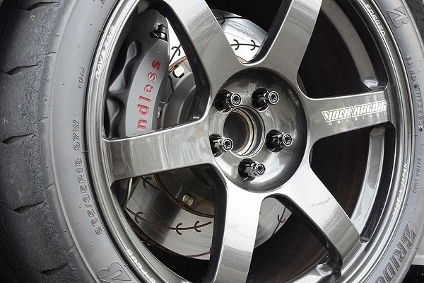 M12×P1.25 樹脂キャップ付