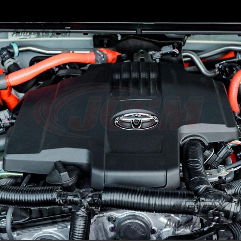 エンジンカバー 保護カバー