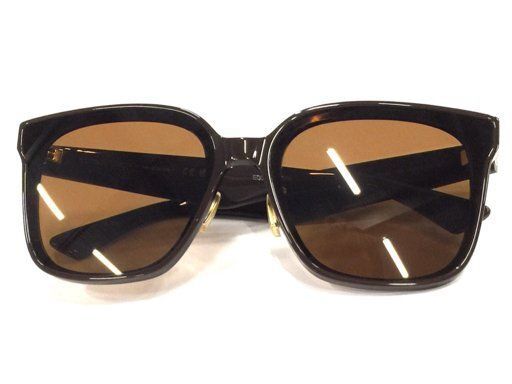 新品 ボッテガ・ヴェネタ BOTTEGA VENETA BV0303SK-004/KOR/SUN