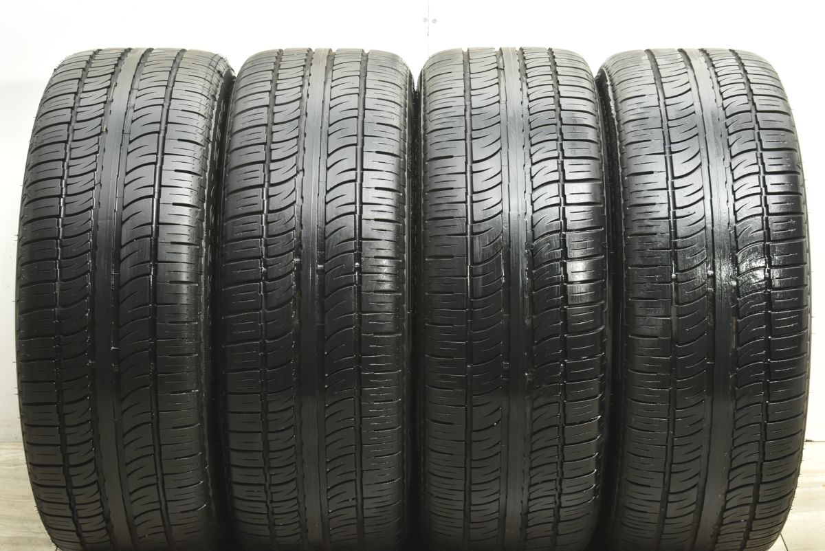 スコーピオンゼロ 285|35R24