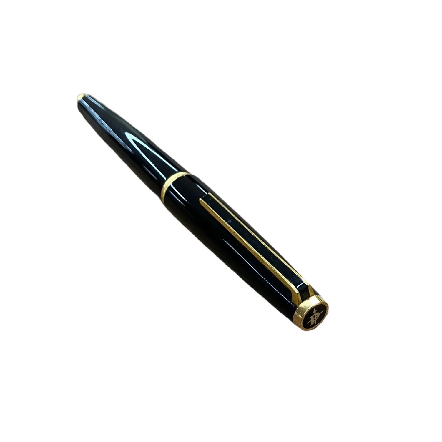 PILOT CUSTOM (パイロット) 万年筆 ペン先14K-585 中字M H1276☆ゴールド☆ - メルカリ