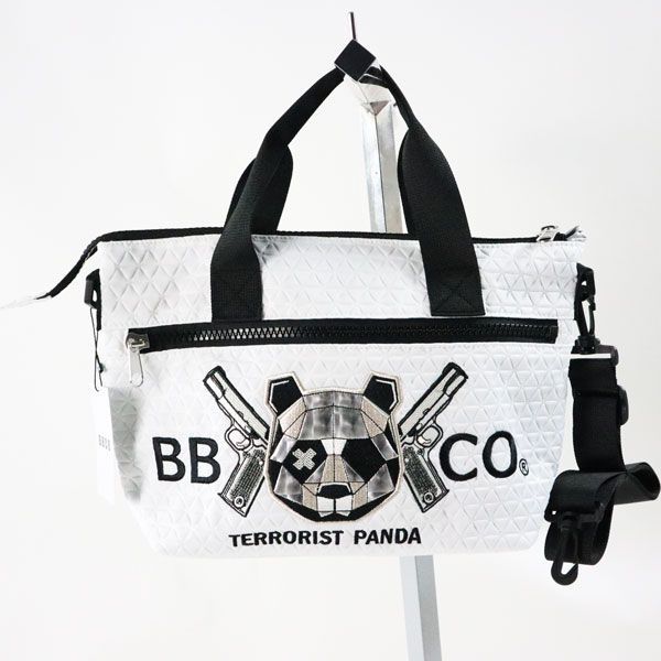 ビビコ BBCO トートバッグ a0-0248-01 MKO bag ロゴ 30代 40代 50代