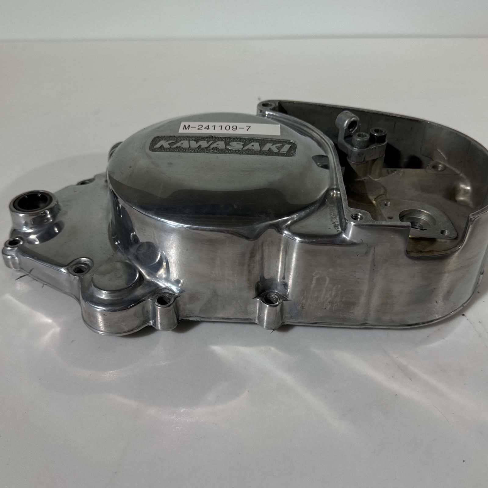 350SS/250SS/400SS/KH250ポイントカバー2点 KH250 KH400 350SS 400SS