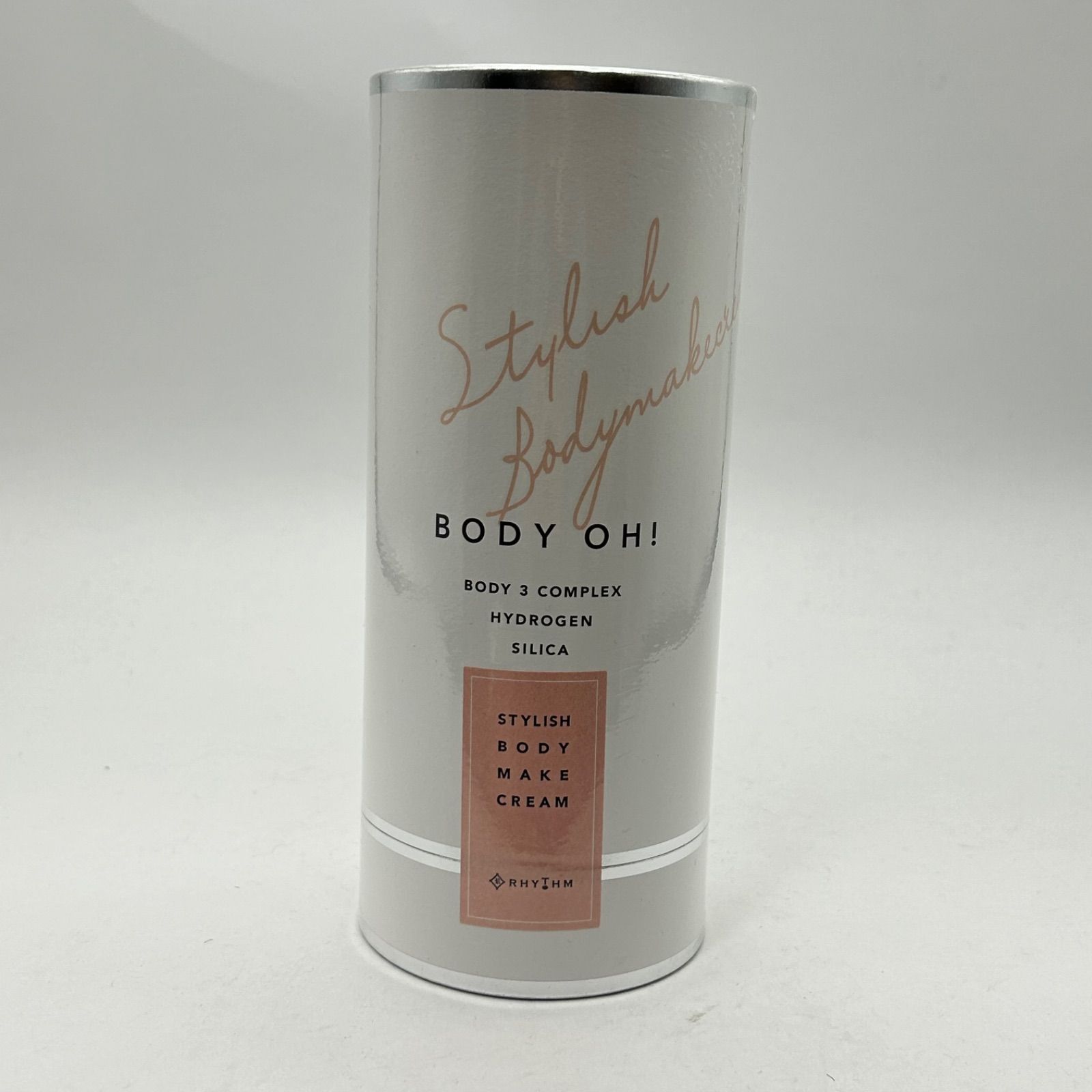 未開封】 ボディオー BODY OH! 200g（BODY OH! PREMIER