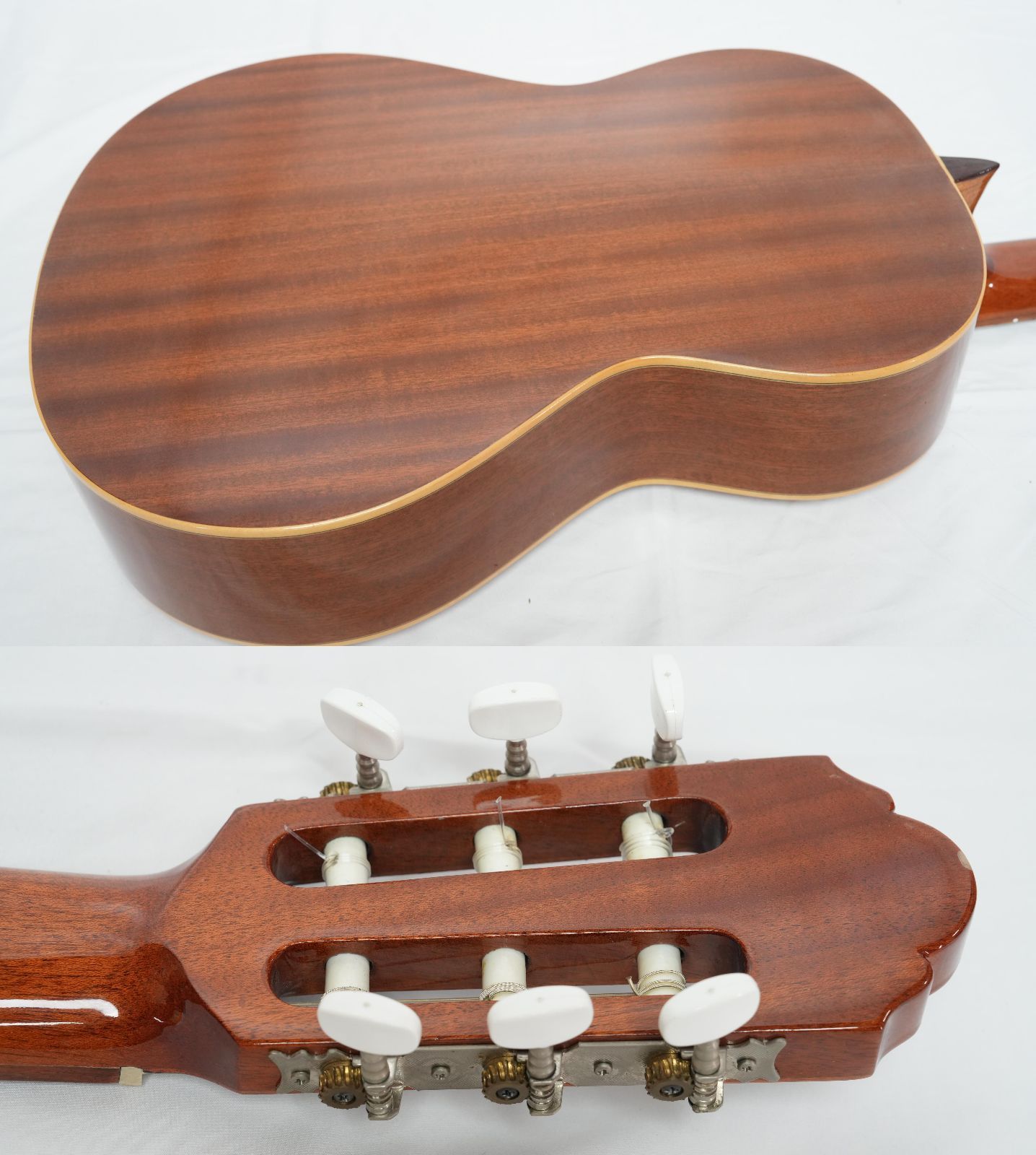 松岡良治 MS-35 クラッシックギター Ryoji Matsuoka ☆ 美品