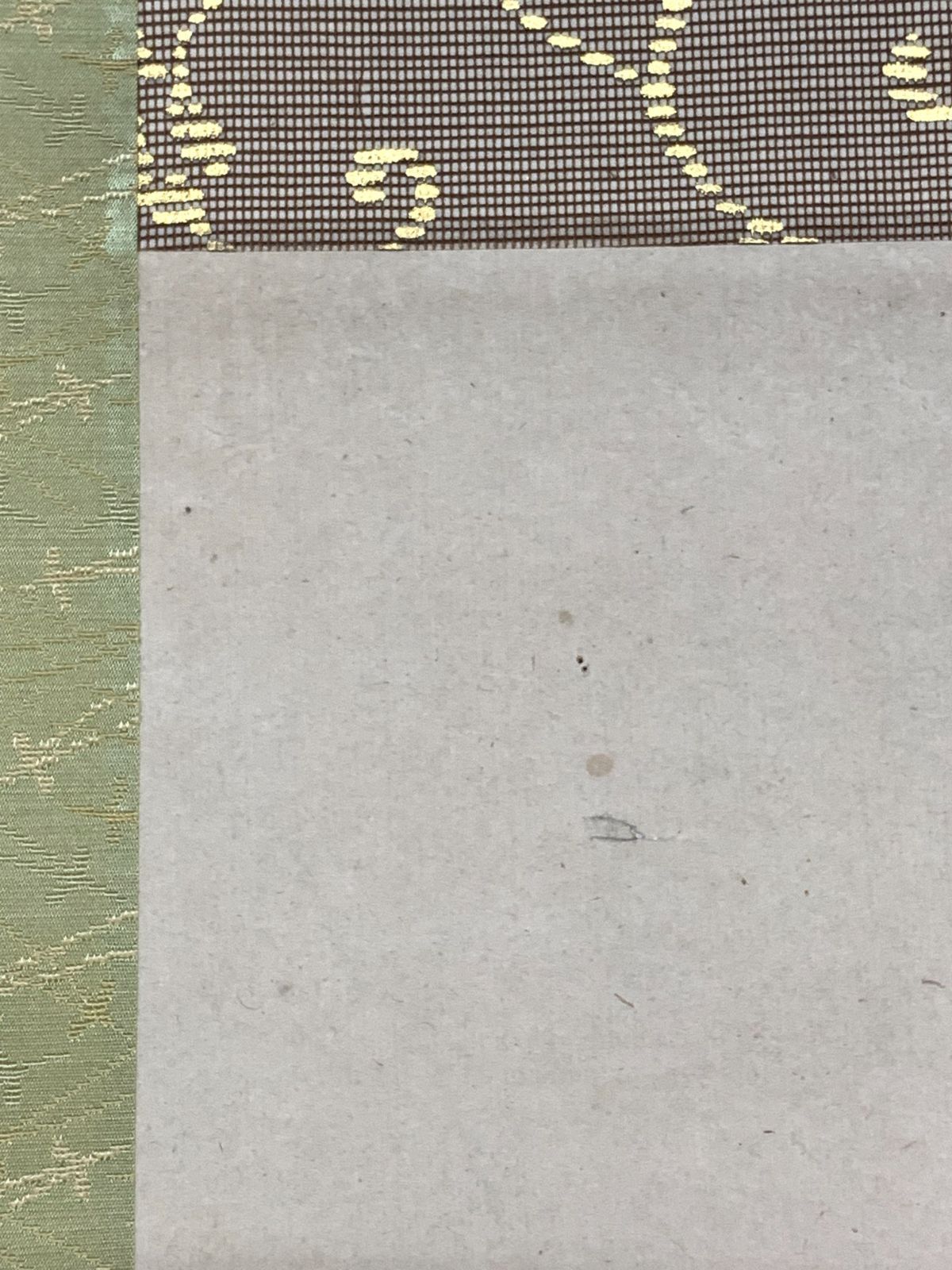 世事有千麦 云々