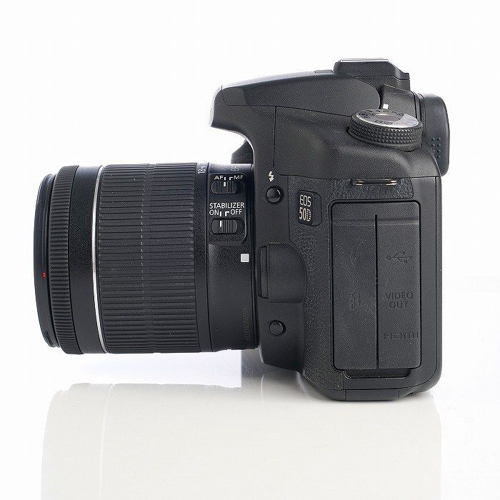 Canon EOS