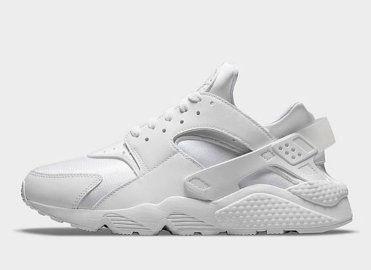 NIKE ナイキ AIR HUARACHE エア ハラチ スニーカー シューズ 靴 318429-111
