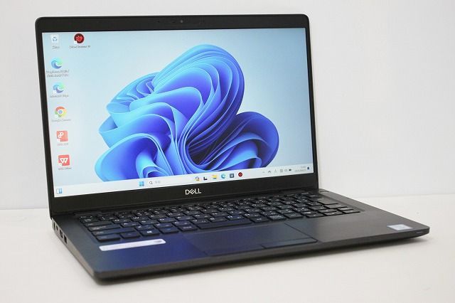 値下げ ノートパソコン 中古 ハイスペック Dell Latitude 5300 第8世代