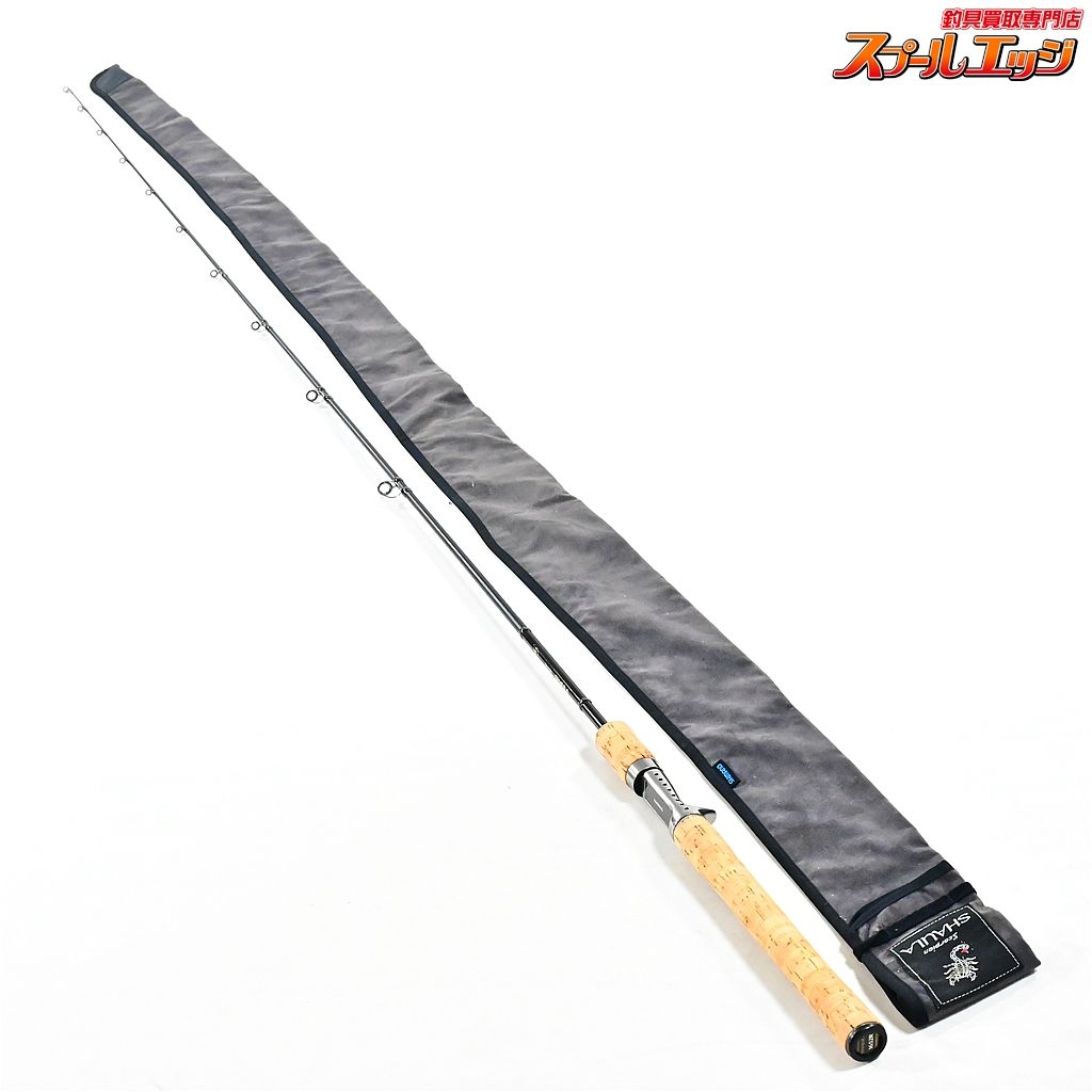 シマノ スコーピオン シャウラ 1652R SHIMANO SCORPION SHAULA バス ベイトモデル K_241 v40831