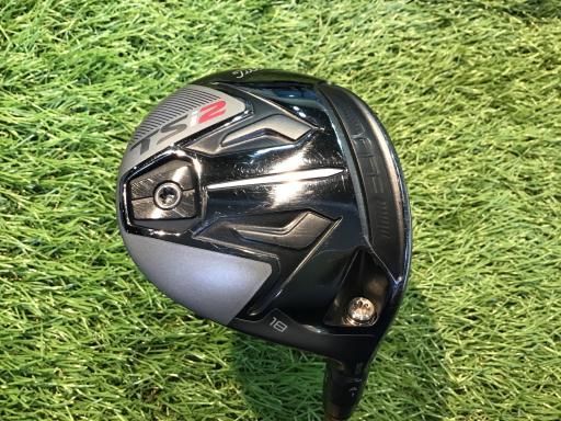 タイトリスト TSi2 3W フェアウェイウッド ツアーAD DI タイトリストtsi2 フェアウェイウッド3w 15° tourAD UB 5X