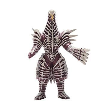 【中古】(未使用･未開封品)　ウルトラ怪獣シリーズEX デスレム ar3p5n1