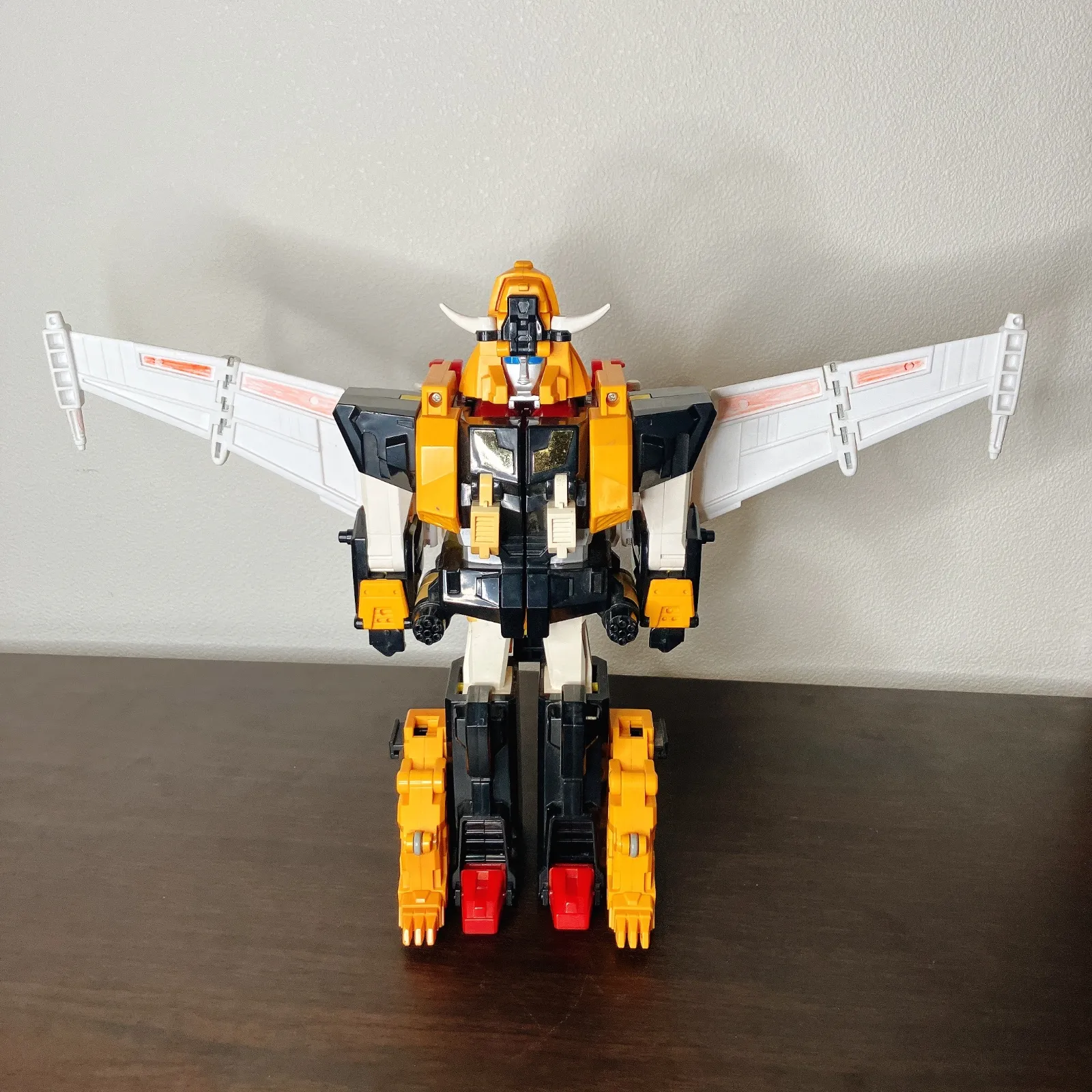 【訳あり】鉄機巧 ビクトリーレオ BLACK limited Edition 鉄機巧 ビクトリーレオ | 鉄道模型・プラモデル・ラジコン・ガン