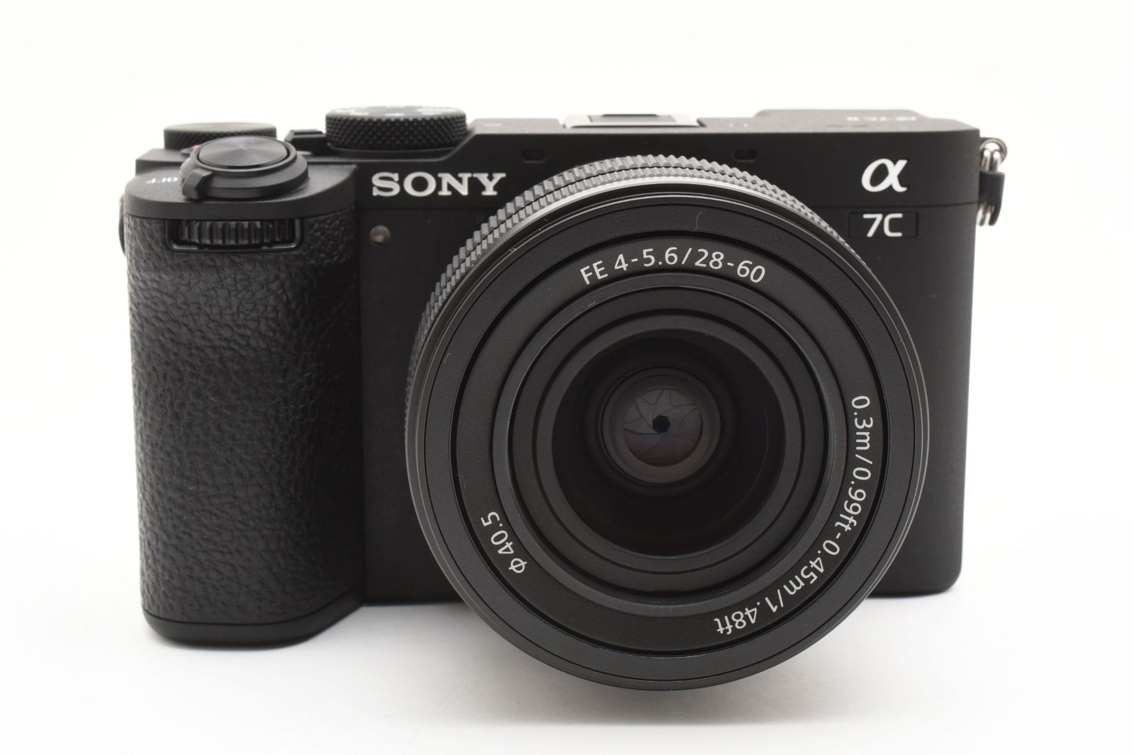 α7C II