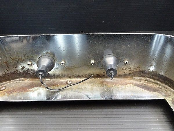 デコレーションバンパー ♪