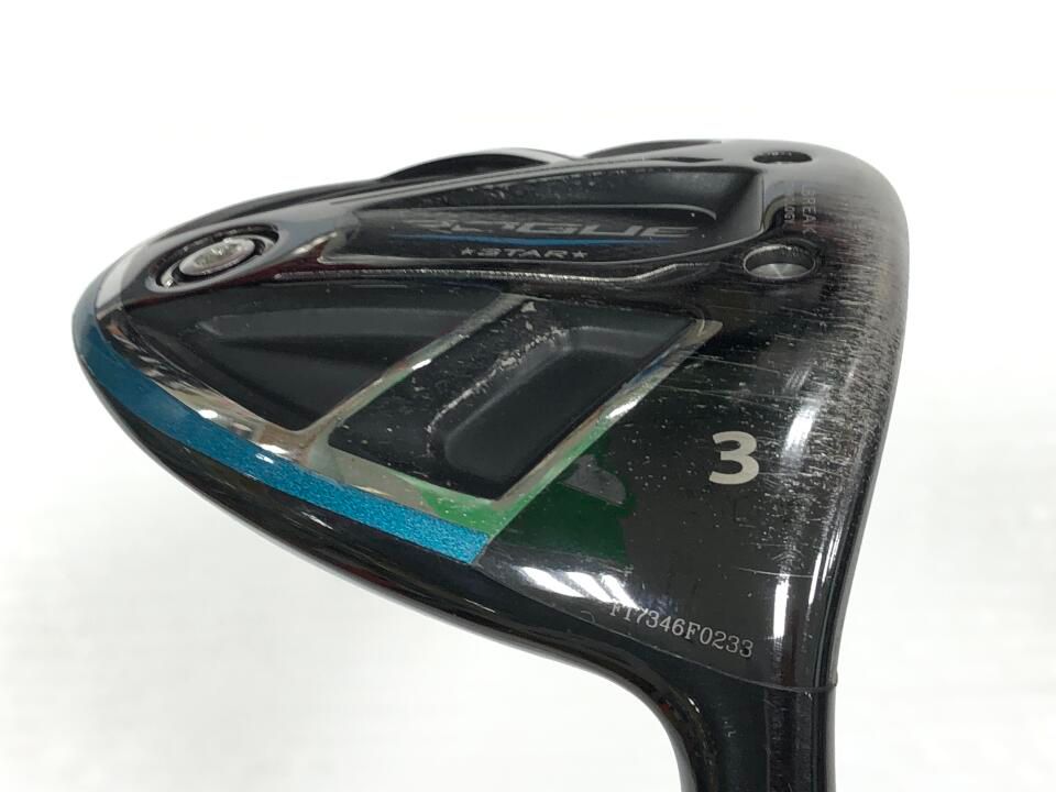 スピーダーエボリューション5 テーラーメイドスリーブ付き Speeder 661