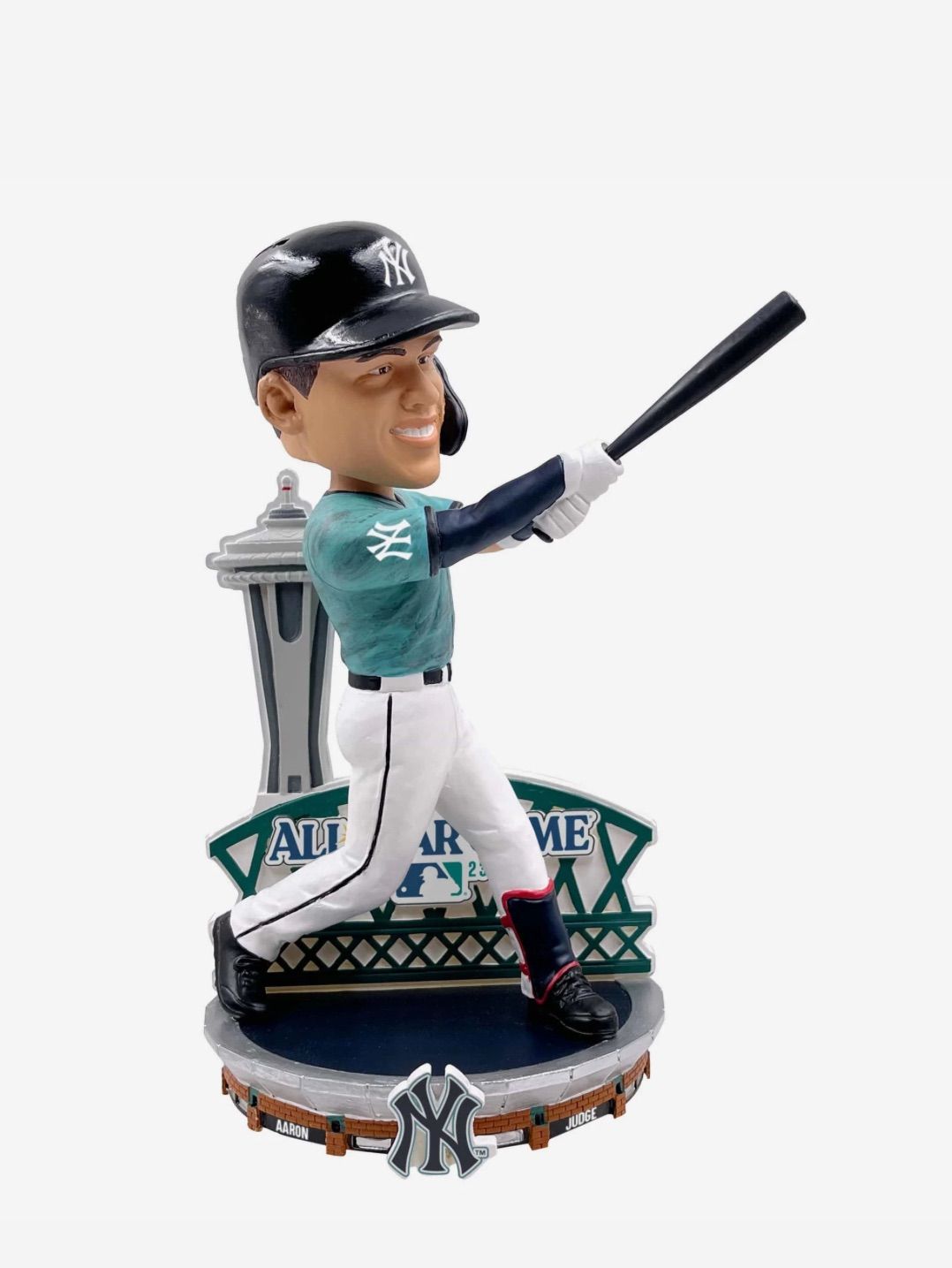 アーロン・ジャッジ ボブルヘッド フィギュア