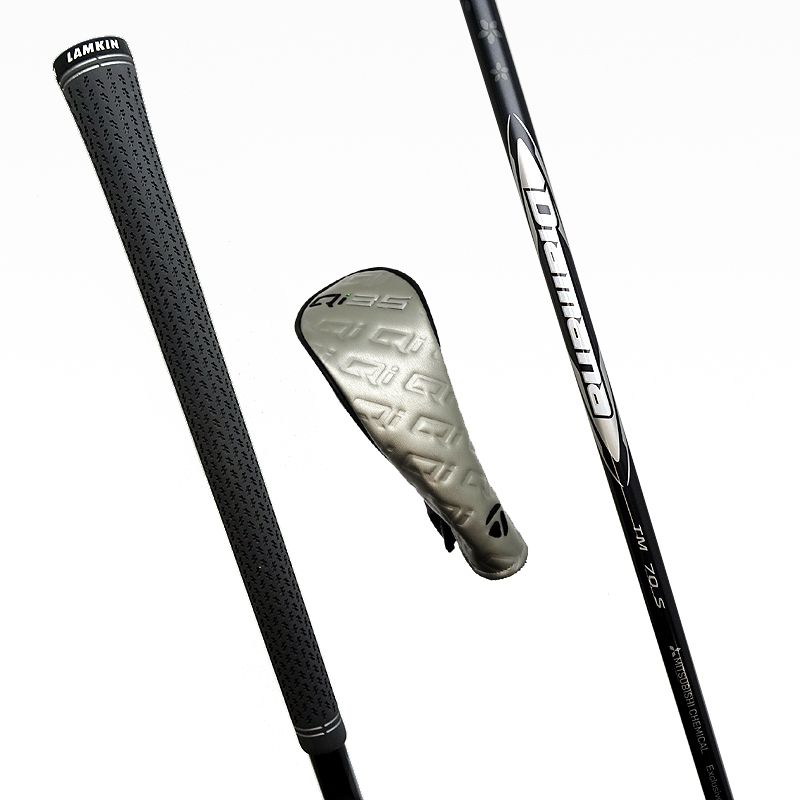 テーラーメイド ユーティリティー Qi35 U3 19°