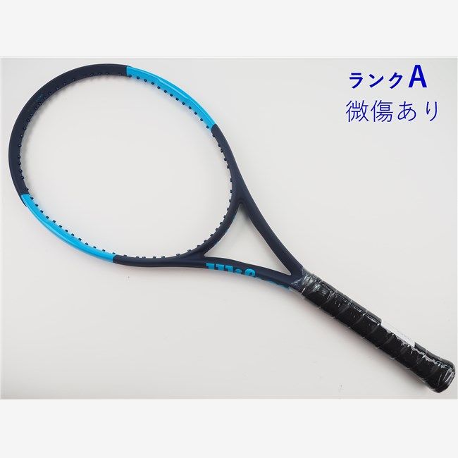 テニスラケット ウィルソン ウルトラ 100エル 2017年モデル G2 WILSON ULTRA 100L 2017 c25100031c