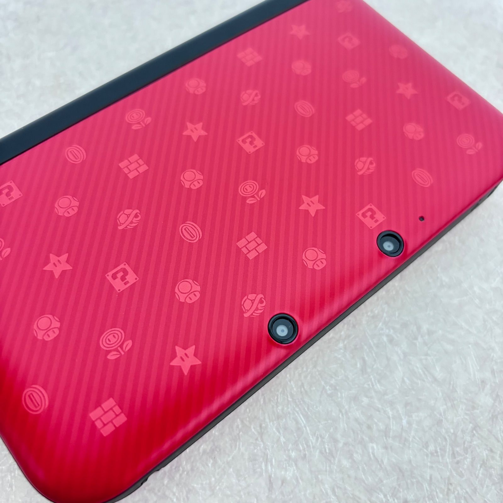 スーパーマリオブラザーズ2 パック