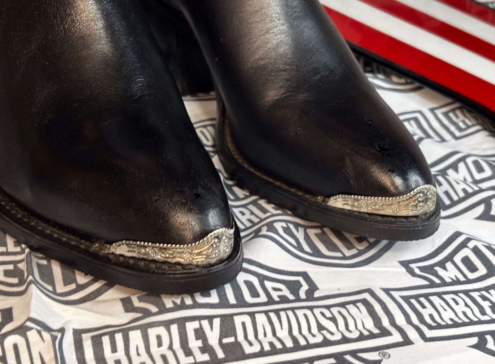 ハーレーダビットソン