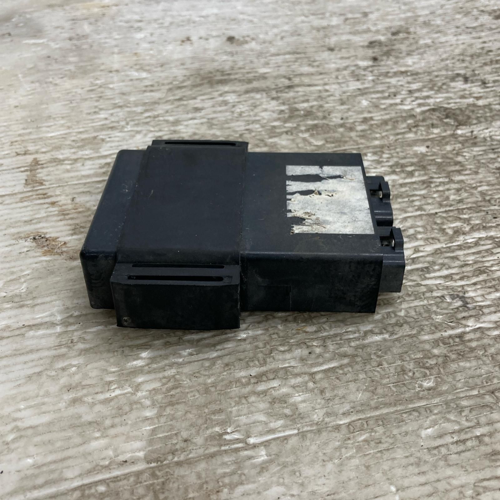 SUZUKI バンディット250 GJ77A イグナイター スズキ BRIGHTFACE_UK