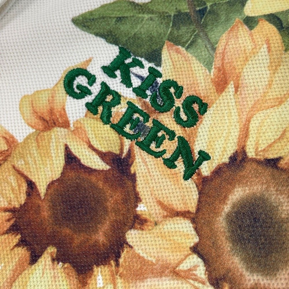 GREEN キスオンザグリーン