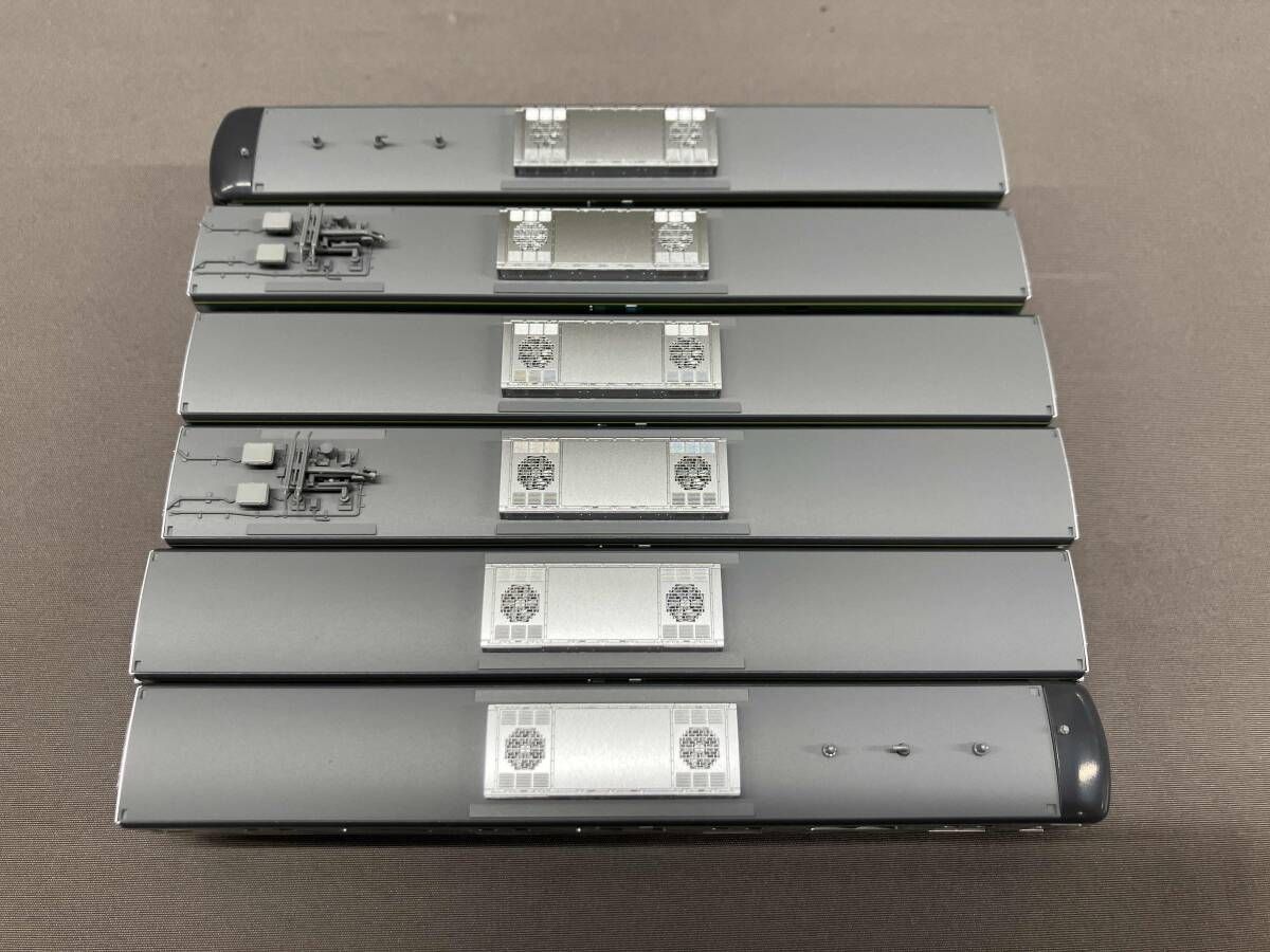 東京メトロ 千代田線16000系