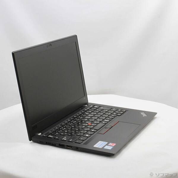 中古品〕 ThinkPad X280 20KES3GP00【276】 - メルカリ