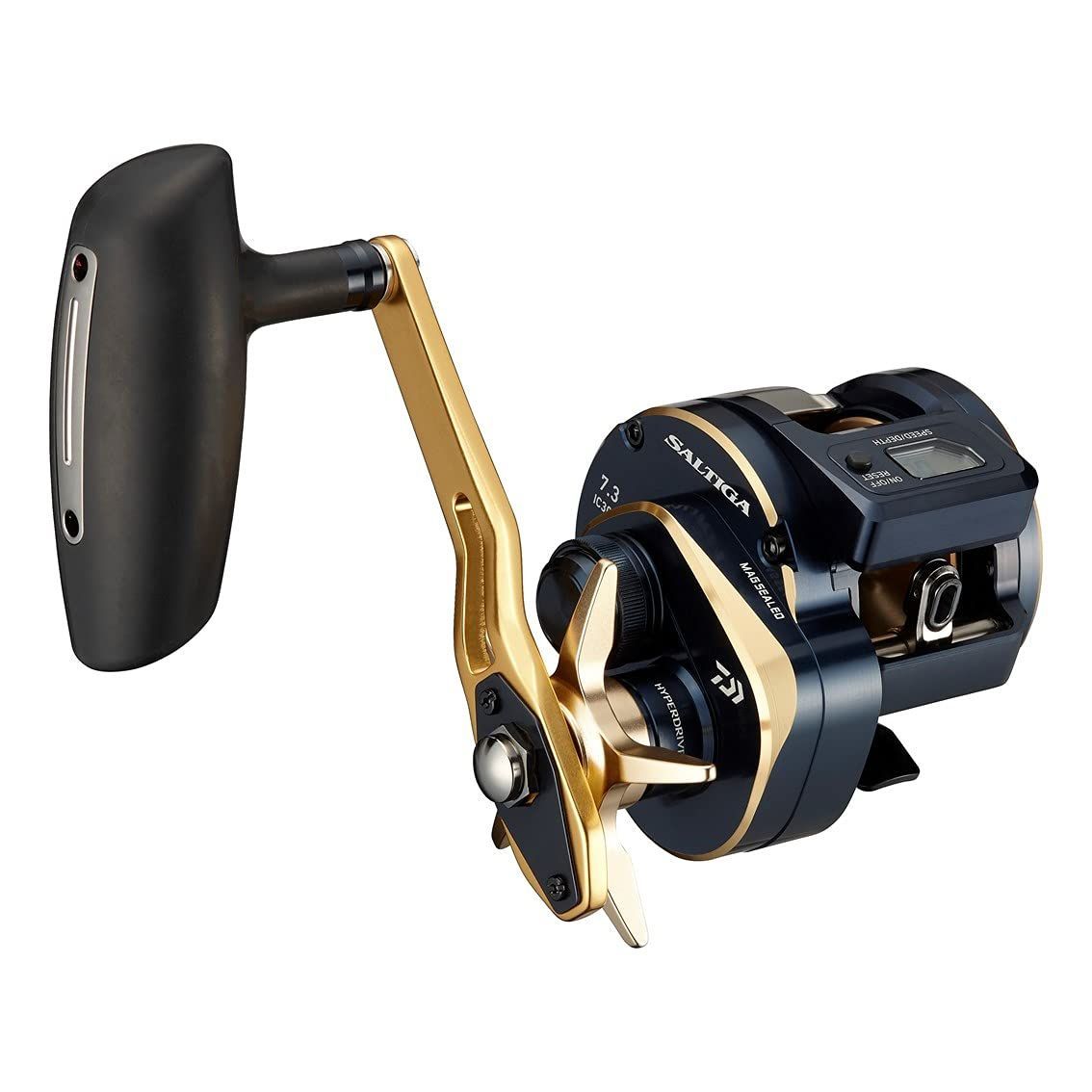 新着商品ダイワDAIWA カウンター付きオフショアベイトリール 新着商品ダイワDAIWA カウンター付きオフショアベイトリール