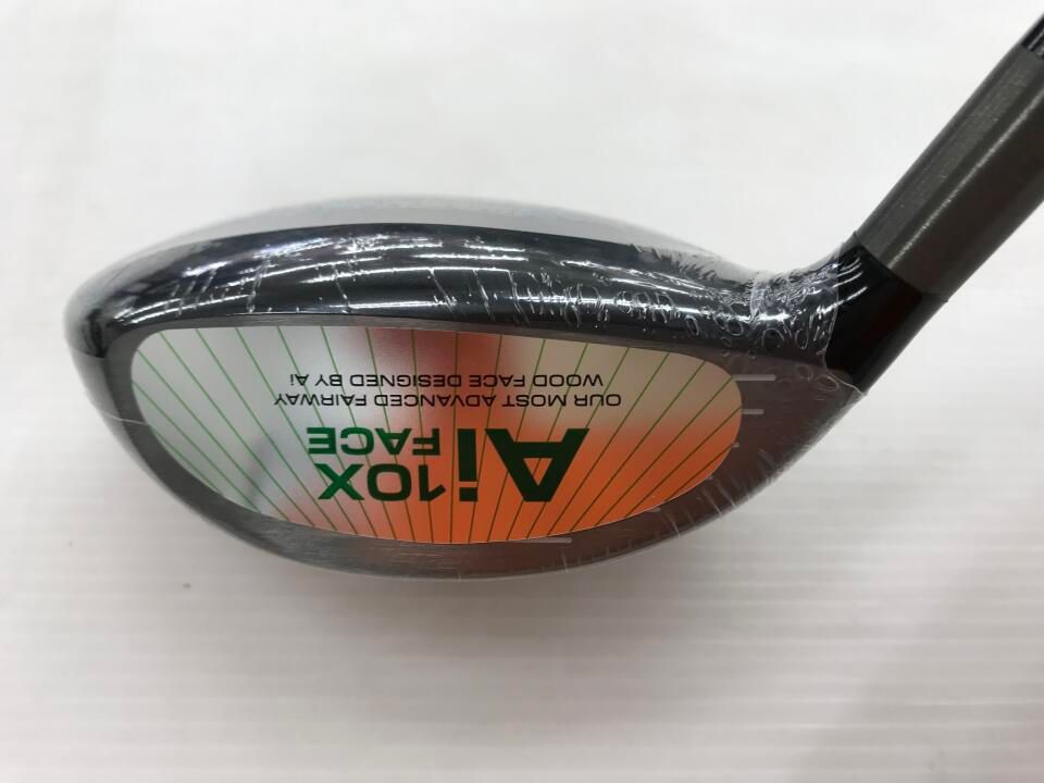 エリートX 10.5 ベンタス5S