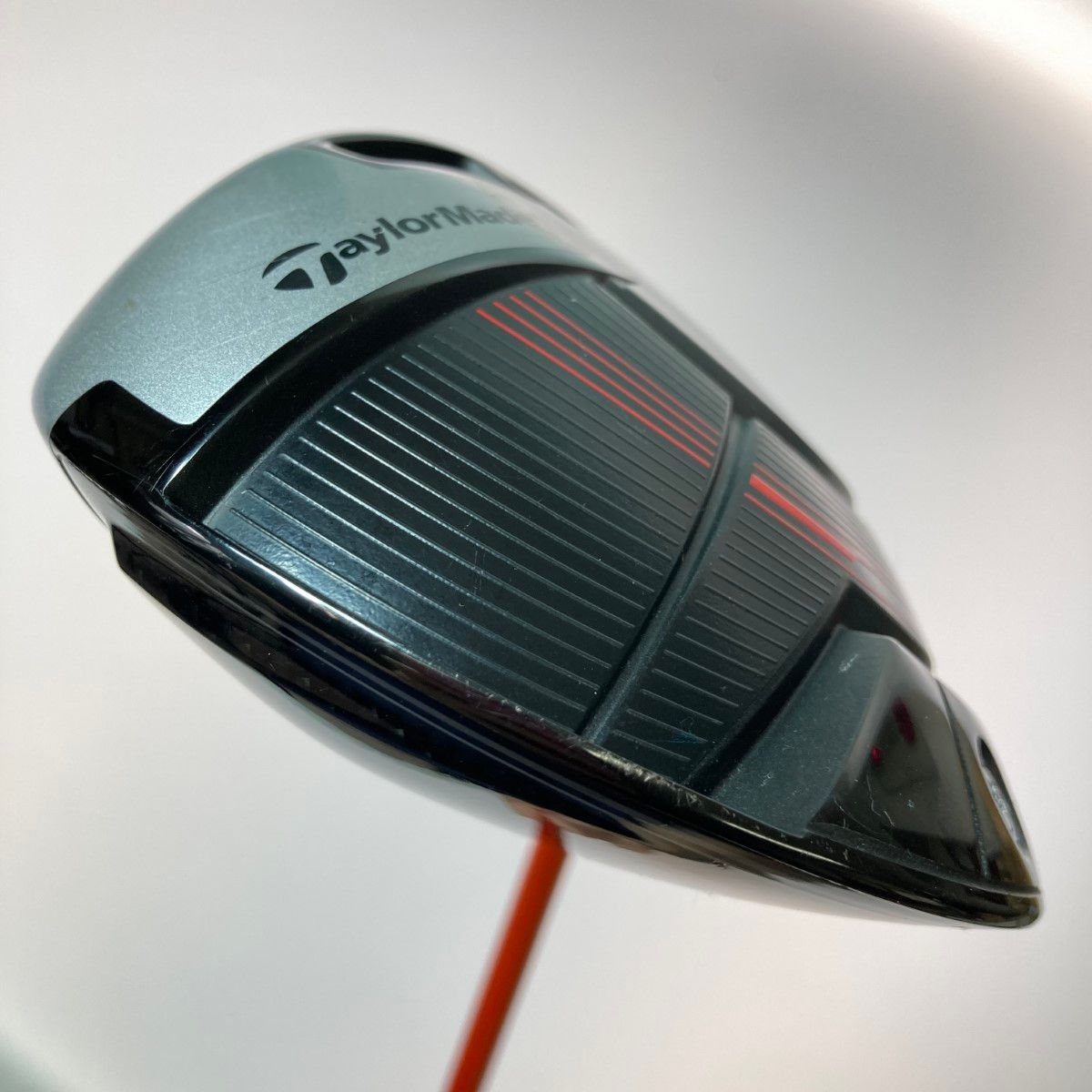 TaylorMade - ◎◎TaylorMade テーラーメイド M4 1W 9.5° ドライバー  DRAGON ATTAS SR リシャフト品 ◎◎TaylorMade テーラーメイド M4 1W 9.5° ドライバー DRAGON