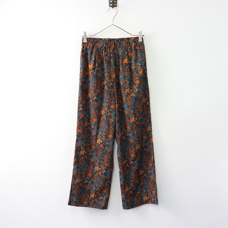 アーバンリサーチ ドアーズ URBAN RESEARCH DOORS フラワー