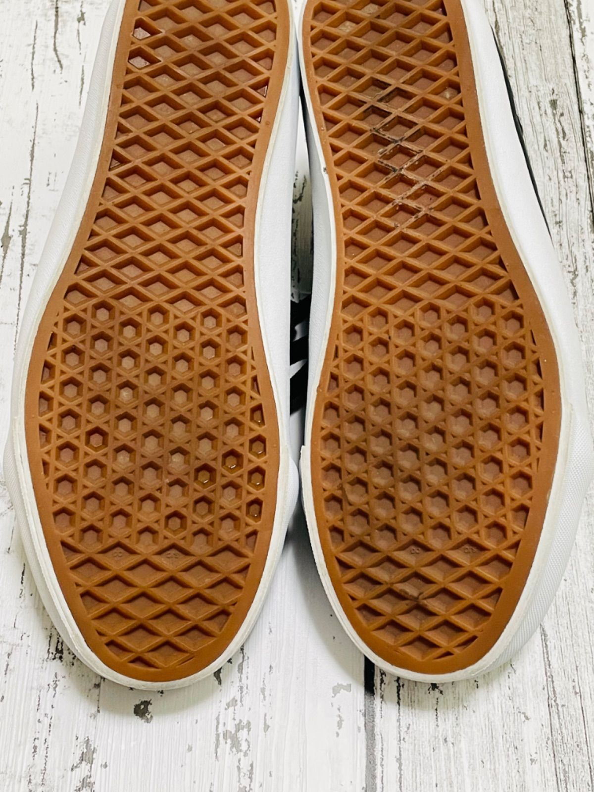 WTAPS × VANS VAULT OG SK8 HI LX クロスボーン キムタク着 - メルカリ