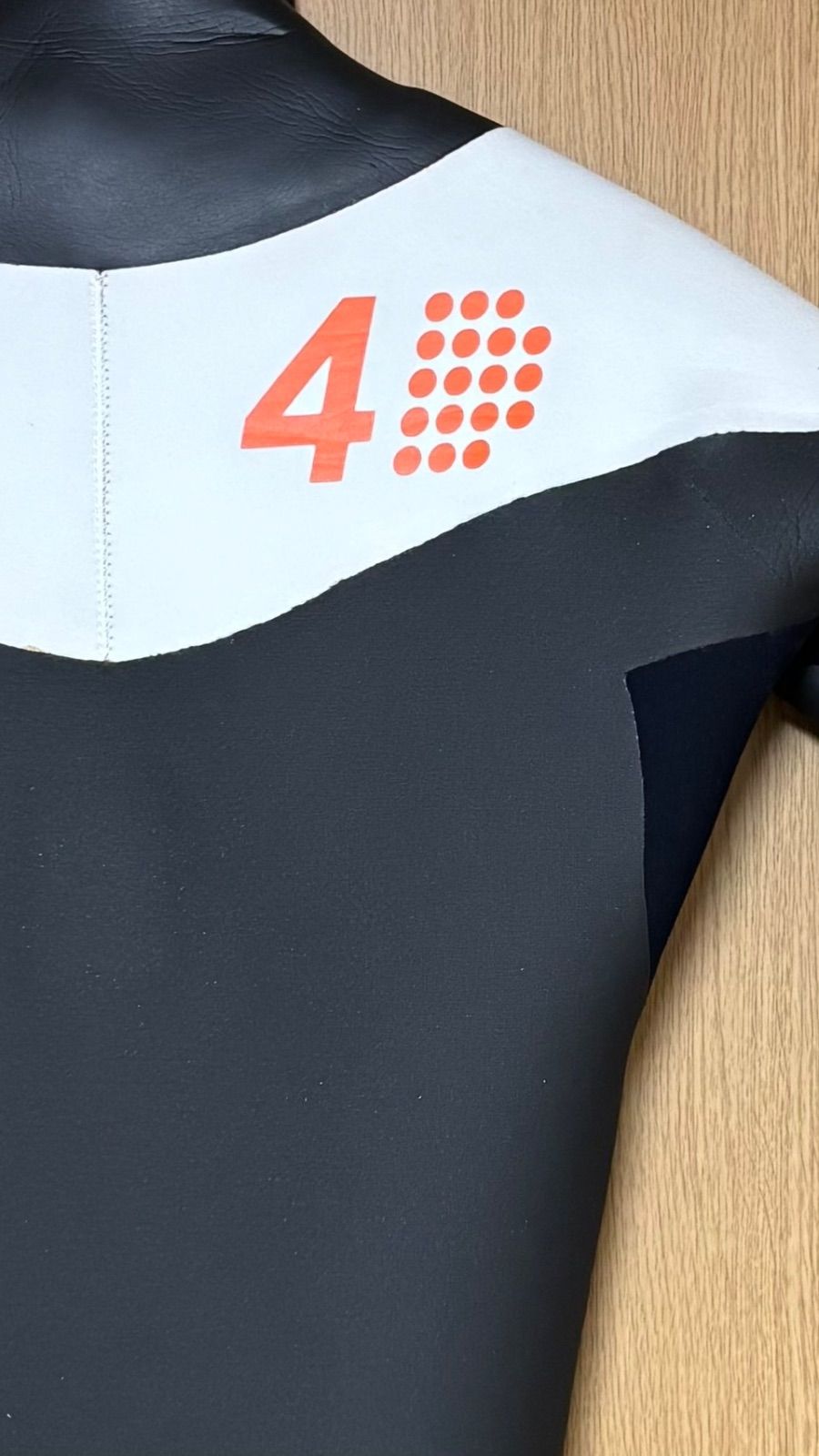 4D DIMENSIONS ウェットスーツ セミドライ フルスーツ 裏起毛 WWW_OLIVIERBERNSTEIN_COM