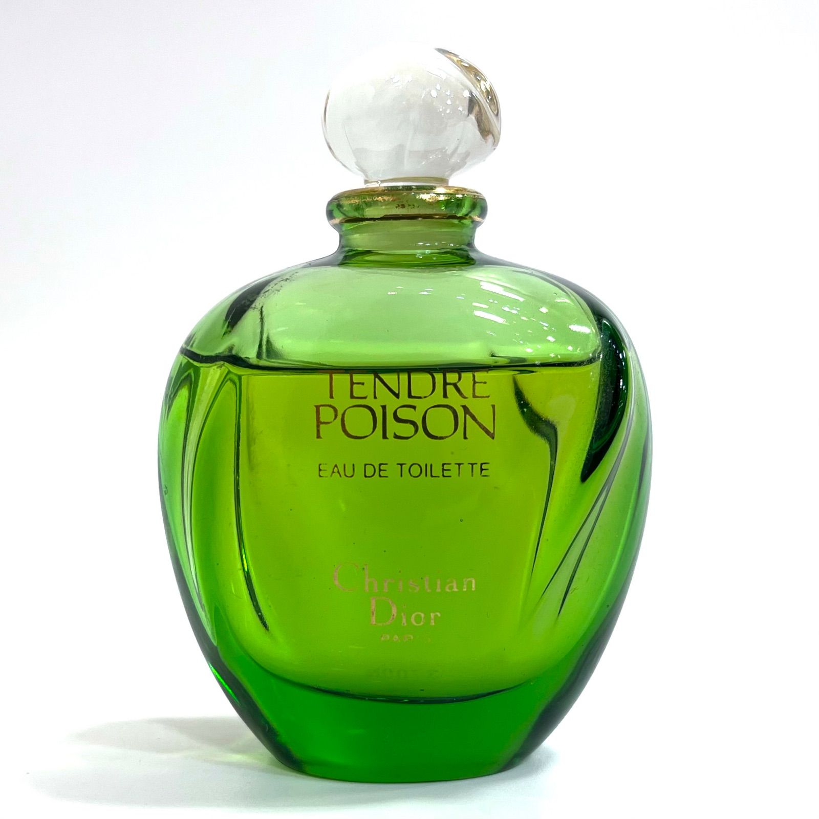 ディオール タンドゥル プワゾン オードトワレ 50ml クリスチャン