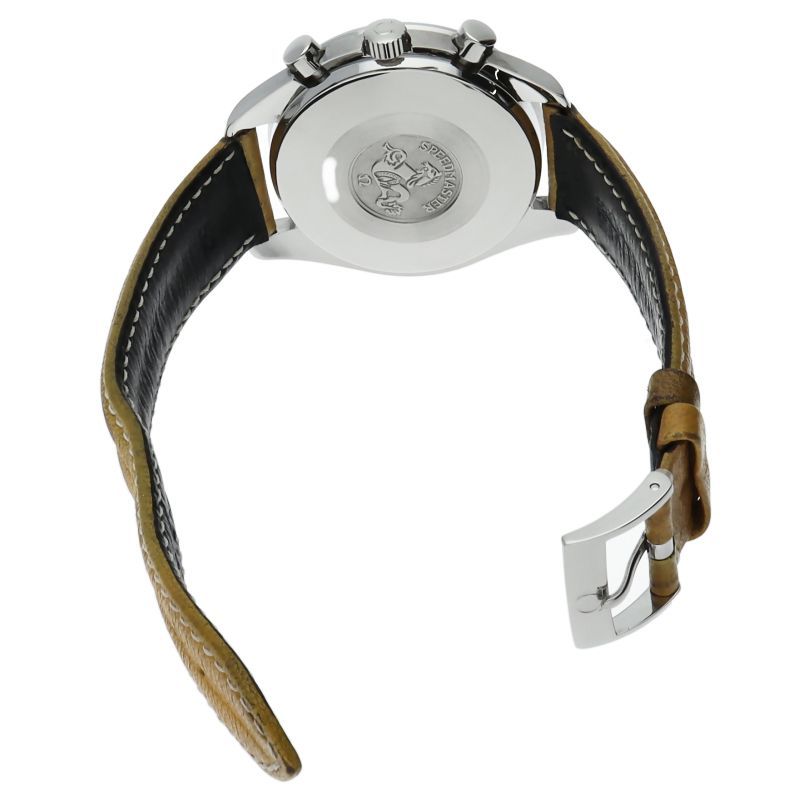 オメガ スピードマスター レーシング クロノグラフ 39mm 3510.12